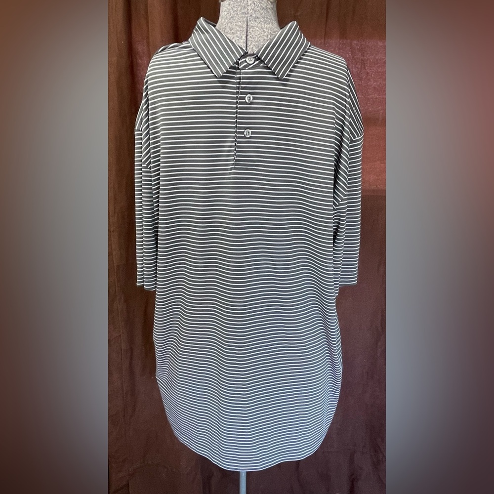 PGA Tour Golf polo Shirt Men’s XL